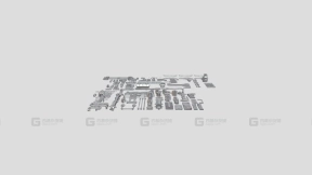 科幻套件组合3 Scifi Kitbashing Set 3