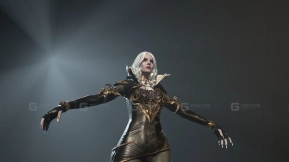 【UE】吸血鬼女孩重制版  Vampire Girl Remastered