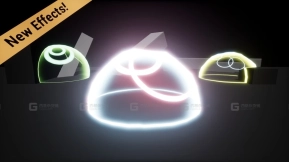 【UE】力场护盾  Force Shields