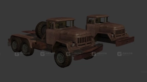 SA2 - SA2 3D model-162
