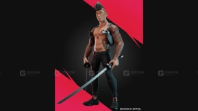 黑手党角色 - Mafia Character