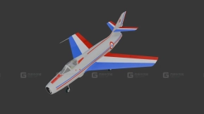 达索 MD-454  Dassault Md-454
