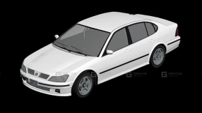洛克斯 - Lokus 3D model-152