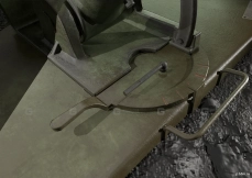 16式掷弹器3D模型-15 - Granatenwerfer 16 3D model-15