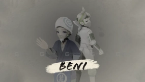 Beni v1.1 贝尼 v1.1