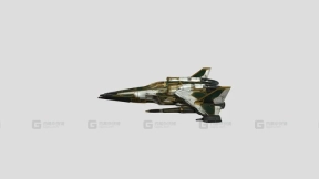 玉星圣战者 - Jade StarJihadi