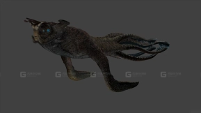 海皇利维坦 Sea Emperor Leviathan-0