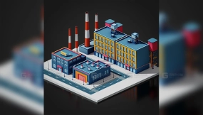 工厂  Factory