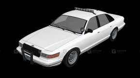 套索 - Noose 3D model-146