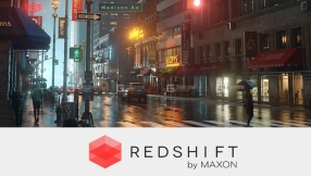 Redshift安装包合集