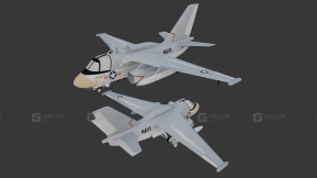 洛克希德·马丁暗影战机  Warfare Lockheed Shadow