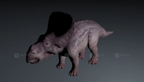 Protoceratops - 原角龙