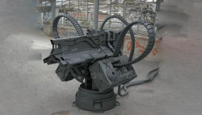 打击者509-Striker Five O Nine