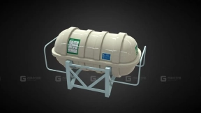 船用救生筏 Ship Liferaft