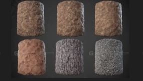 【UE】终极列车系统（列车、机车、蒸汽机车、狂野西部列车）  Ultimate Train System (Train, Locomotive, Steam Engine, Wild West Train)