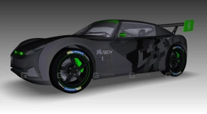 2018 Pariss S62 3D model-36
