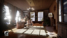 【UE】欧式家具  European Furniture