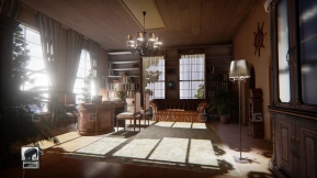【UE】欧式家具  European Furniture