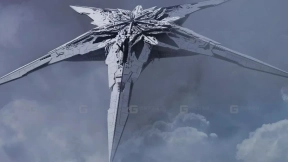 金星星际基地 Starbase Golden Star