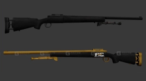 M24-16 - M24 3D model-16