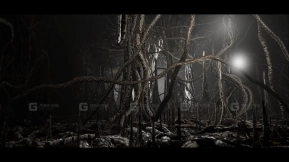 【UE】蜿蜒巢穴  Slithering Lair