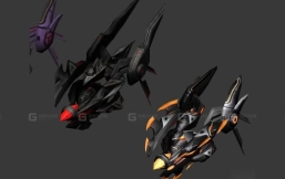 虚空辉光舰 Void Ray 3 41