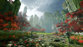 【UE】超现实日本冒险  Hyperreal Japanese Adventure