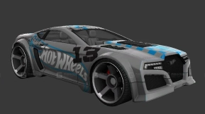 扭矩扭转者 - Torque Twister 3D model-76