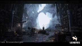 【UE】梅林洞穴环境（奇幻地牢洞穴 奇幻地牢洞穴 洞穴 洞穴）  Merlins Cave Environment ( Fantasy Dungeon Cave Fantasy Dungeon Cave Cave Cave )