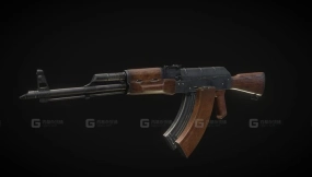 AKM AK47乌克兰FOR T-205步枪 AKM AK47 Ukrainian FORT-205