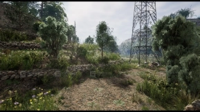 【UE】开放世界  Open Worlds
