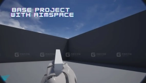 【UE】第一人称FPS组件  BODYCAM FPS COMPONENT