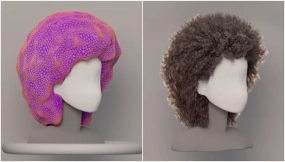 Simple Hair：简单且低成本的毛发模拟与变形系统