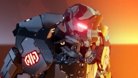 【UE】执法者骨架  Enforcer Rig