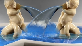 3ds Max Bifrost流体模拟技术详解 3ds Max Fluid Simulation with Bifrost