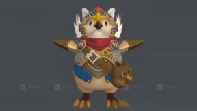 小魔怪群 Gremlins pack 35