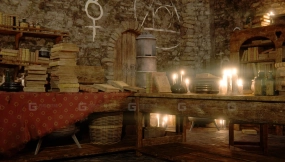 炼金术士工坊 The Alchemist Workshop