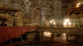 炼金术士工坊 The Alchemist Workshop