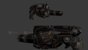 黎明之锤 Hammerof Daw 3D model-43
