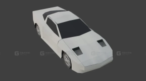 Turismo - Turismo 3D model-39