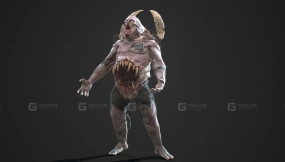 【UE】突变体7  Mutant7