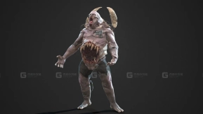 【UE】突变体7  Mutant7