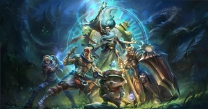 Riot宣布《英雄联盟》怀旧模式经典版将于2027年1月结束当前运营