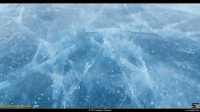 【UE】自然材料冰  Nature Materials Ice