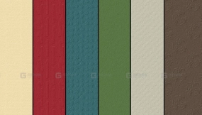 中式古风粗麻纸纹理背景素材