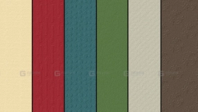 中式古风粗麻纸纹理背景素材