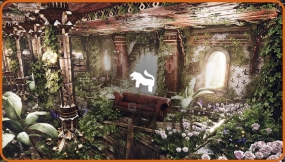 一二环境 One Two Environment