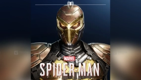 震动人 漫威蜘蛛侠 Shocker Marvel's Spider-Man