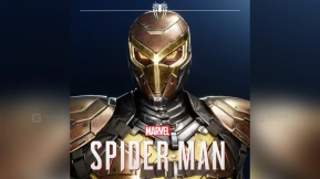 震动人 漫威蜘蛛侠 Shocker Marvel's Spider-Man