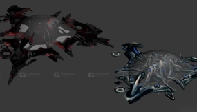 母舰 Mothership 2 34